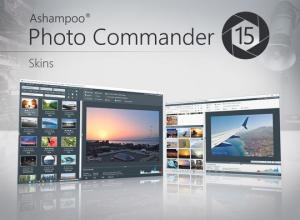 Ashampoo photo commander 15 skins